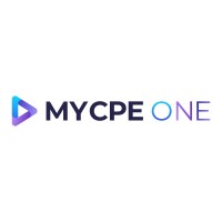 MYCPE ONE logo - Similar company to Knowcraft Analytics