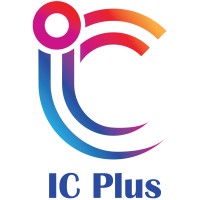 IC Plus logo - Similar company to Tecto Enterprise