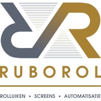 Ruborol logo - Similar company to Verleye