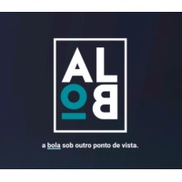 ALOB Sports logo - Similar company to Arena Hub