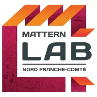 Mattern Lab logo - Similar company to Tarazed Sas