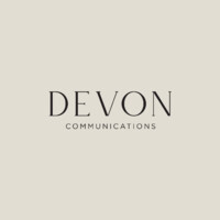 Devon Communications logo - Similar company to Pinkbox Communications
