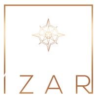 IZAR logo - Similar company to Kick Advisory Services