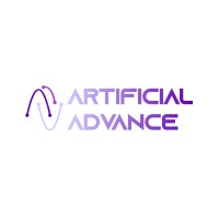 Artificial Advance logo - Similar company to Kachin