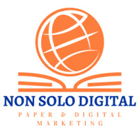 Non Solo Digital logo - Similar company to Alphadelta Srl