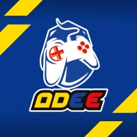 Asociación de Deportes Electrónicos del Ecuador logo - Similar company to Techvision Ecuador