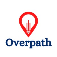 Overpath logo - Similar company to Superbo Ai