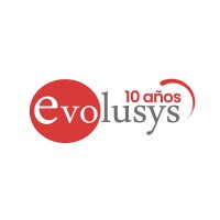 EVOLUSYS, Change Management Experts logo - Similar company to Fluence Social