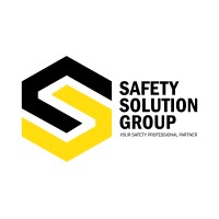 Safety Solution Group logo - Similar company to Ten Project