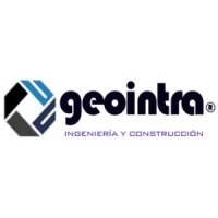 Constructora Geointra Ltda logo - Similar company to Constructora Siete Lagos Ltda.