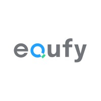 Equfy logo - Similar company to Dueclix
