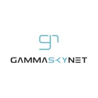 Gamma Sky Net logo - Similar company to Bite Consulting Services