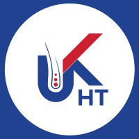 UK Hair Transplants UKHT ® Hair Loss Clinic logo - Similar company to It'Seeze Exeter