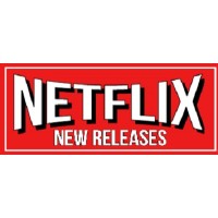 Netflix New Releases logo - Similar company to Work From Home Netflix