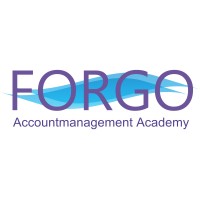 FORGO BV logo - Similar company to Bureau S2S