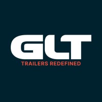 GLT logo - Similar company to Tefco Trailers