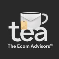 The Ecom Advisors logo - Similar company to E/X - Retention Marketing Agency