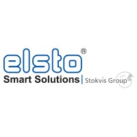 Elsto Smart Solutions logo - Similar company to Berkers Techniek Bv.