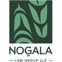 Nogala Law Group LLP logo - Similar company to Meadows Law