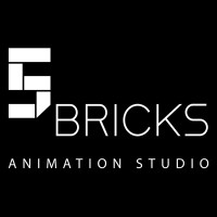 5Bricks logo - Similar company to 5Bricks Web Studio
