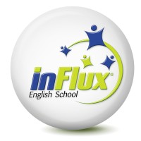 inFlux Floripa Santa Monica logo - Similar company to Influx Floripa Ingleses