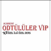 ACARKENT ODTÜLÜLER VIP logo - Similar company to Coliseum Sports & Life
