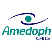Amedoph Chile logo - Similar company to Accuvision
