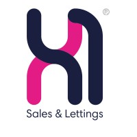 X1 Sales & Lettings logo - Similar company to Agent Vision