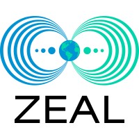 ZEAL logo - Similar company to Qalyup