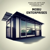 Mobu Enterprises LLC logo - Similar company to Shed It Solutions