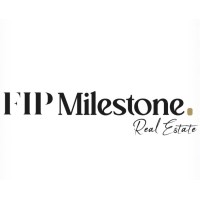 FIP Milestone Real Estate logo - Similar company to Hexagon Contracting Co