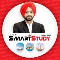 SMART STUDY logo - Similar company to Pyramideservices