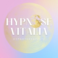 Hypnose vitalia logo - Similar company to Ernc
