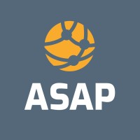 ASAP Staffing Ltd logo - Similar company to Techlink Partners