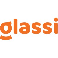 Glassi logo - Similar company to Squad Goals B.V.