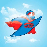 SUPER NOSSO logo - Similar company to Liquid Tecnologia