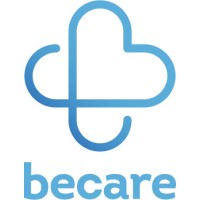 BeCare BHV - AED- EHBO logo - Similar company to Becare.Ma