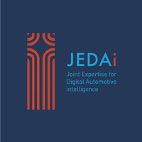 JEDAi logo - Similar company to Jedai Tech