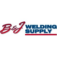 B&J Welding Supply logo - Similar company to Sutton-Garten Company