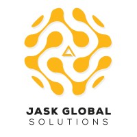 Jask Global Solutions Private Limited logo - Similar company to Corpnce Technologies