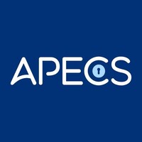APECS Asociación de Profesionales de España en Cerrajería y Seguridad logo - Similar company to Dom Mcm