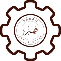 Faham Private limited logo - Similar company to Brookfield Estimation