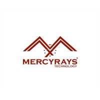 Mercyrays Technology logo - Similar company to Centre For Remote Sensing And Geographic Information Services