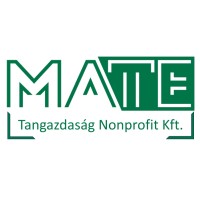 MATE Tangazdaság Nonprofit Kft. logo - Similar company to Főkert
