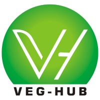 Veg-Hub logo - Similar company to Greater Action