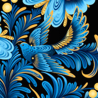 Ukrainian Bazaar logo - Similar company to Proventures™