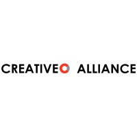 Creative Alliance Roma logo - Similar company to Creative Nomads Studio