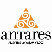 Antares Alışveriş Merkezi logo - Similar company to Rolling Ball Studio