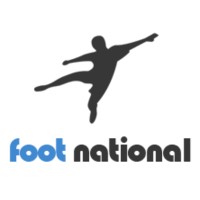 Foot National logo - Similar company to Lm Media