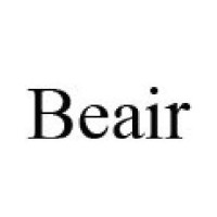Beair logo - Similar company to Carbon Blue